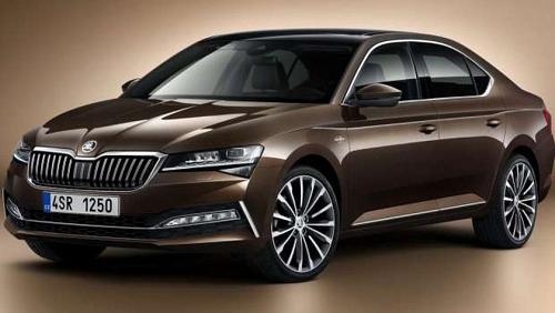 Learn about prices and specifications of Skoda Octavia 2022