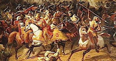 The Battle of Ashkelon Crusaders beat Fatimids What happened