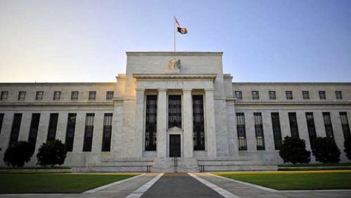 American reserve expects the banks budget may reach 9 trillion dollars