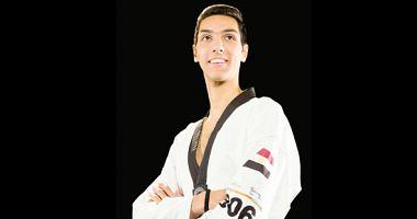 Tokyo 2020 Saif Issa loses half the final and compete for the taekwondo bronze