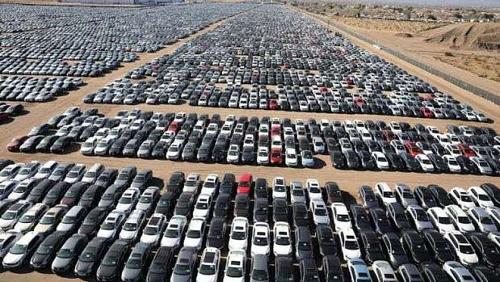 Domestic and importer sales figures rise in car market within 4 months