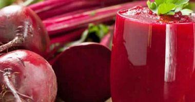 Benefits of beet reduces heart disease risk and liver fat