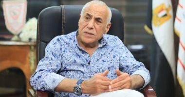 How did Zamalek Committee succeeded in arranging the White House and Crisis Management