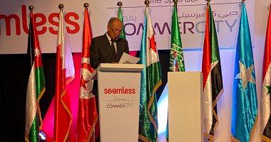Aboul Gheit calls for policies to promote the digital economy