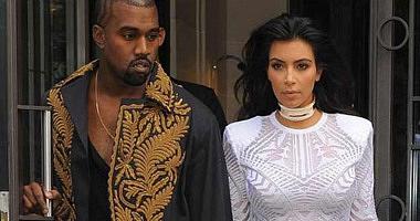 Kim Kardashian collapses because of its request for divorce from Qani West
