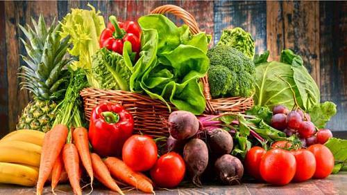 Prices of vegetables in Egypt markets on Friday September 24 2021