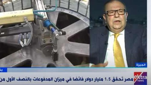 A bank expert reviews the success of the Egyptian economy under Corona