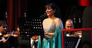 AlBahri greeted a concert within the Arab Music Festival