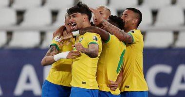 Brazil beat Chile with difficulty and faces Peru in Cubas semifinals