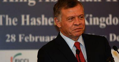 King of Jordan confirms the importance of fair distribution of vaccines against Corona