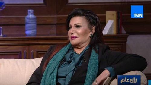 Najwa Fouad reveals the details of her breach with Carioka greetings because of Muharram Fouad I understood wrong