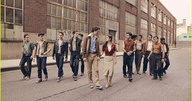 WEST SIDE STORY music revenues rise to $ 64 million worldwide