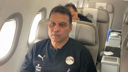 Shadi Mohamed Hossam Al Badri has not asked for play and friendly before the qualifiers like all teams