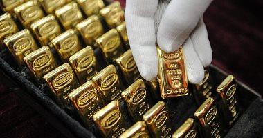 Jump in gold prices rise 10 pounds and 21 records 827 pounds for grams