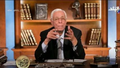 Hossam Mawafi hide the appointment of the night of fate Muslim section to 4 types