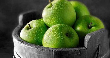 5 Amazing benefits for green apple for skin and public health you know