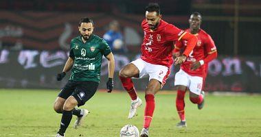 5 Information on Al Ahly and Suite Mahalla
