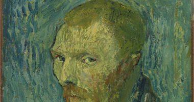 How was Van Gogh sees himself