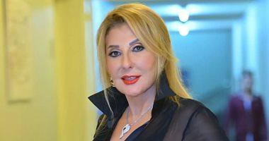 Honoring the star of the masses Nadia El Gendy in the social forum for Arab culture