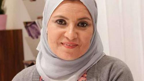 Heba Qutb from preventing her daughter from swimming in burkini I felt racism and oppression