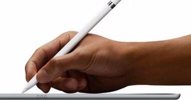 It is active how to connect Apple Pen with an iPad