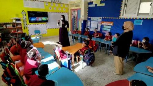 Learn about the education decision regarding school entry in Egypt 2022