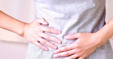 7 signs indicate a problem with the digestive system of them lack of sleep and skin irritation