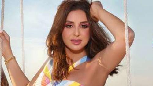 Angham announces the date of the latest songs and best dance
