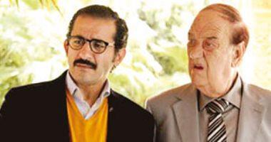 7 Movies gathered Hassan Hosni and Ahmad Helmy in 20 years kept successfully