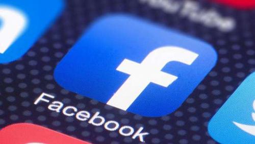 Leaving Facebook imposes sanctions on accounts that publish false content