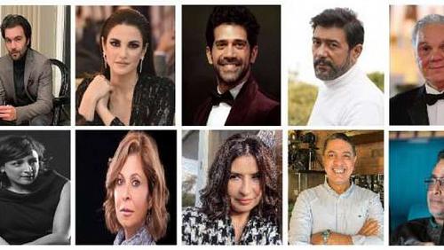 Learn about members of the arbitration committees and the Egyptian film at Aswan Festival