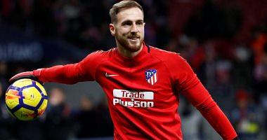 Oplak third foreign players are the most important for the matches in Atletico