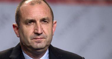 President of Bulgaria announces the appointment of a temporary prime minister