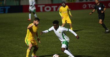 JS Kabylie challenges Cameroon cotton in the semifinals of the Confederation