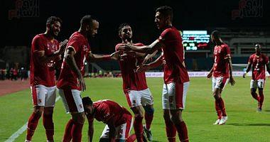 Al Ahly match and National Guard on Saturday 23 10 2021 Instant Champions League
