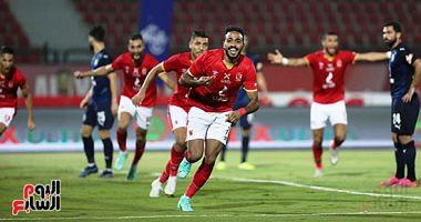 5 players from Ahli and Permids are subject to detection of stimulants
