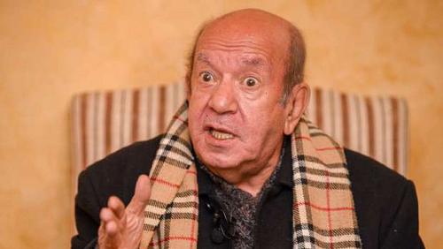 Lotfi Labib attacked the Muslim Brotherhood with broad articles and our Lord gave us the Sisi president