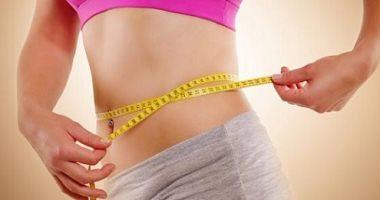 Steps to help you to slice abdominal fats away from salt and eat yogurt