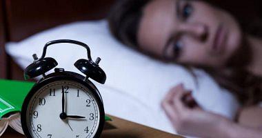 Learn about the reasons for the feeling of free during sleep is highlighted by hormone disorder
