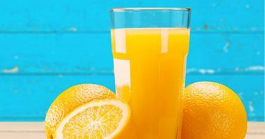 5 magic juices help you slimming journey including orange and berries