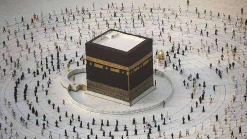 Conditions of Hajj 2021 for residents in Saudi Arabia