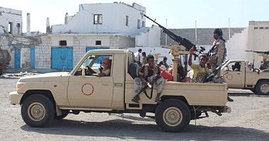 The right army of Houthi is lost in Marib