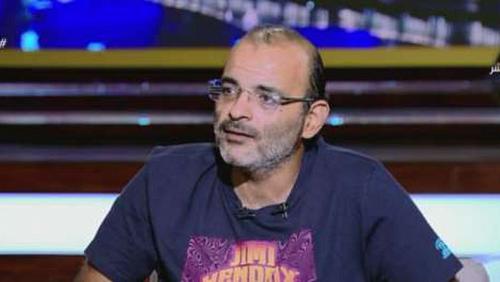 Ayman Bahgat Moon was postponed in the case of the tax evasion of the July 12 session