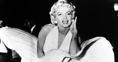 Marilyn Monroe is a beautiful Hollywood and how they talked about her childhood
