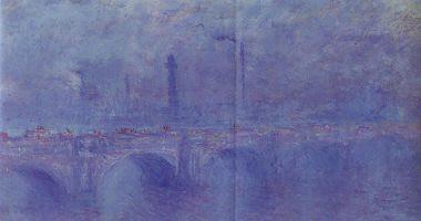 Sell plate for Claude Monet in New York with $ 48 million