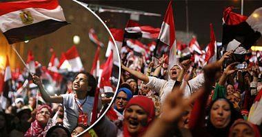 Egypt is living on the anniversary of the day