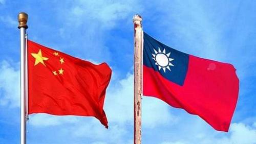 China and Taiwan are a huge partnership despite military and political tensions