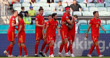 Euro 2020 Turkey faces Wales on the second round today