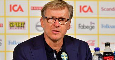The coach of Finland faces the most important Belgium in our history and aspiring in the lead