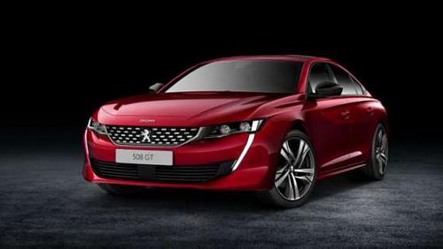 A list of the prices of all Peugeot 2022 cars in Egypt starting from 315 thousand pounds
